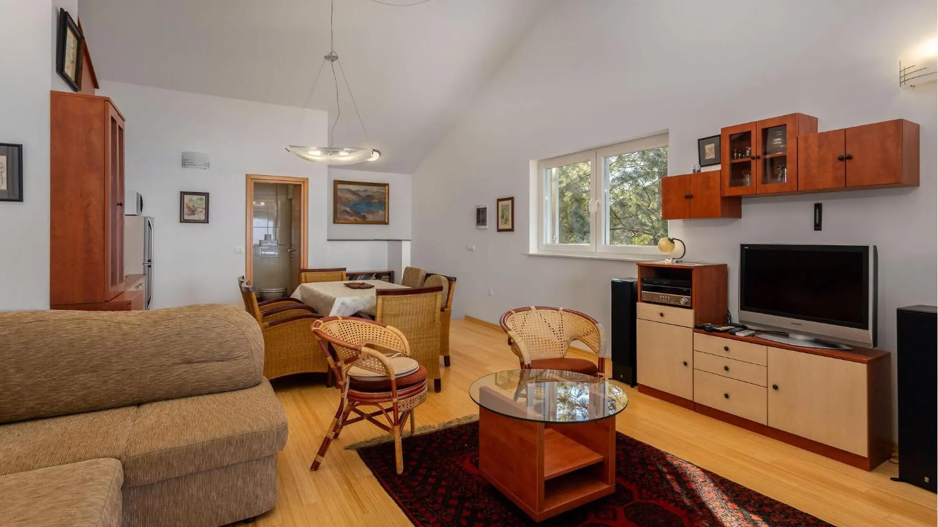Gorgeous Home In Njivice With Kitchen 0*,  クロアチア