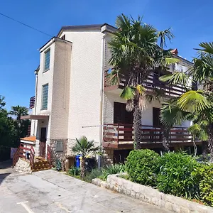 Appartamento Ivo, Njivice